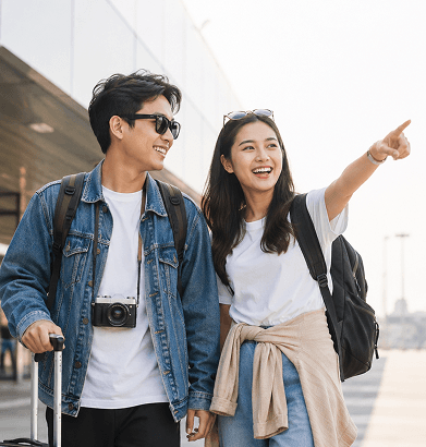 TRIPA Travel Insurance